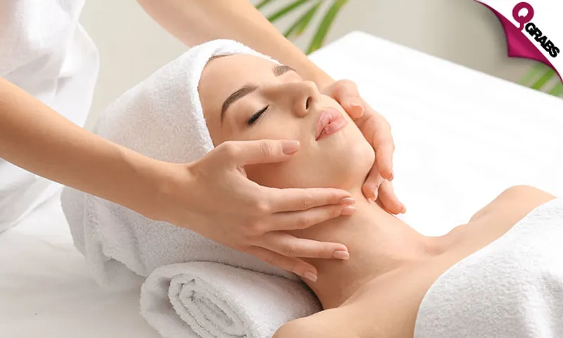 Facial of Your Choice!